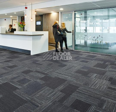 Forbo Coral Interior 1515 Storm Cloud фото 2 | FLOORDEALER